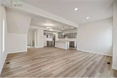 2169 Zipline View, Colorado Springs, CO 80910 - Photo 6