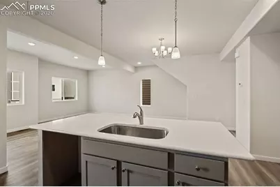 2169 Zipline View, Colorado Springs, CO 80910 - Photo 4