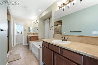 1365 Cresson Mine Drive, Colorado Springs, CO 80905 - Photo 22