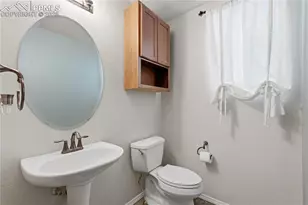 1365 Cresson Mine Dr, Colorado Springs, CO 80905 - Photo 14