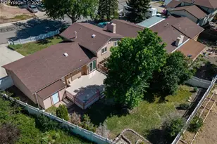 5888 Eldora Dr, Colorado Springs, CO 80918 - Photo 36