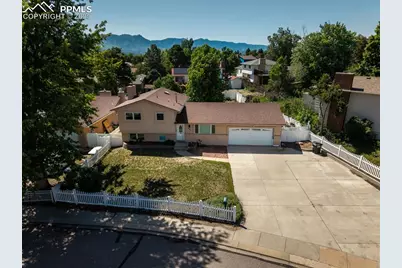 5888 Eldora Drive, Colorado Springs, CO 80918 - Photo 1
