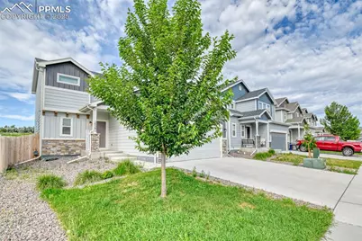 10591 Horton Drive, Colorado Springs, CO 80925 - Photo 2