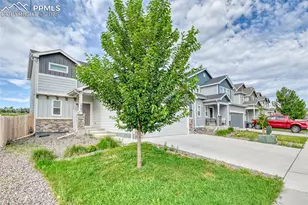 10591 Horton Dr, Colorado Springs, CO 80925 - Photo 2