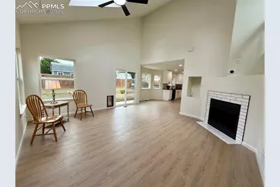 490 Dix Circle, Colorado Springs, CO 80911 - Photo 2