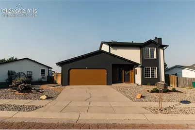2160 Ambleside Drive, Colorado Springs, CO 80915 - Photo 2