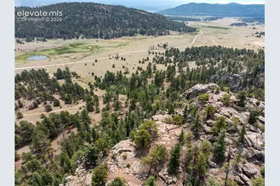1137 County Road 111, Florissant, CO 80816 - Photo 4