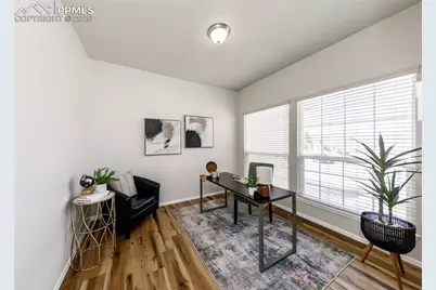 9506 Hollydale Court, Colorado Springs, CO 80920 - Photo 4