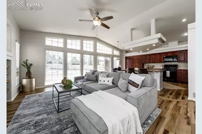 9506 Hollydale Court, Colorado Springs, CO 80920 - Photo 8