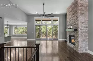 1462 Summerglow Ln, Monument, CO 80132 - Photo 4