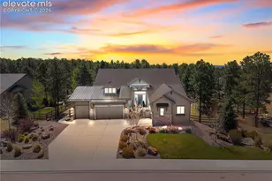 1462 Summerglow Ln, Monument, CO 80132 - Photo 1