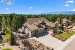 1462 Summerglow Ln, Monument, CO 80132 - Photo 2