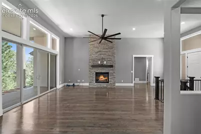 1462 Summerglow Lane, Monument, CO 80132 - Photo 6