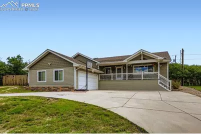 815 Meadow Lane, Palmer Lake, CO 80133 - Photo 2