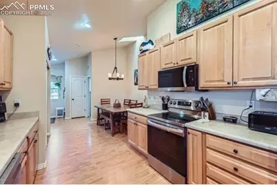 815 Meadow Lane, Palmer Lake, CO 80133 - Photo 8