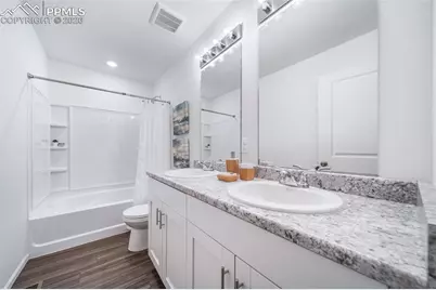 5779 Bowerman Lane, Colorado Springs, CO 80927 - Photo 20