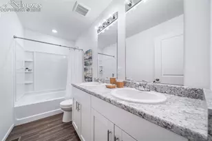5779 Bowerman Ln, Colorado Springs, CO 80927 - Photo 20