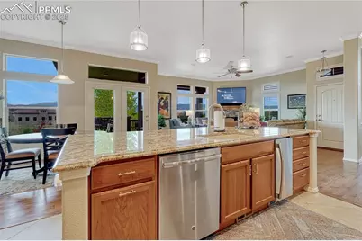 13084 Cupcake Heights, Colorado Springs, CO 80921 - Photo 8