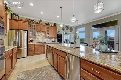 13084 Cupcake Heights, Colorado Springs, CO 80921 - Photo 10