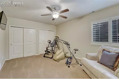 13084 Cupcake Heights, Colorado Springs, CO 80921 - Photo 28