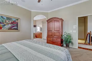 13084 Cupcake Heights, Colorado Springs, CO 80921 - Photo 16