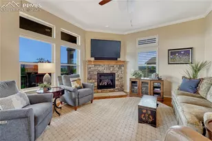 13084 Cupcake Heights, Colorado Springs, CO 80921 - Photo 4