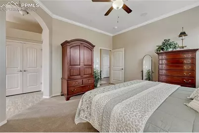 13084 Cupcake Heights, Colorado Springs, CO 80921 - Photo 14