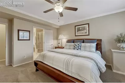 13084 Cupcake Heights, Colorado Springs, CO 80921 - Photo 22