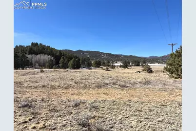 38340 US Highway 24, Lake George, CO 80827 - Photo 1