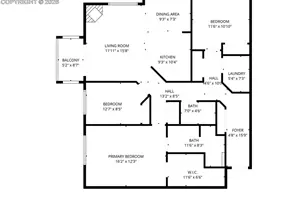 1510 Little Bear Creek Point, Colorado Springs, CO 80905 - Photo 36