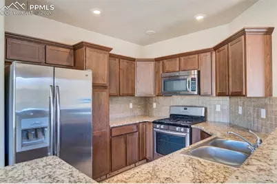 1510 Little Bear Creek Point #202, Colorado Springs, CO 80905 - Photo 8