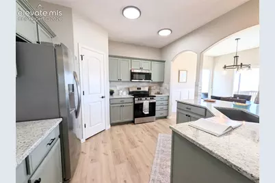6389 San Mateo Drive, Colorado Springs, CO 80911 - Photo 8