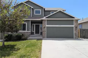 6389 San Mateo Dr, Colorado Springs, CO 80911 - Photo 1