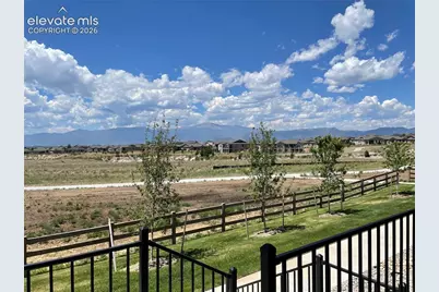 9436 Roseate View, Colorado Springs, CO 80924 - Photo 2
