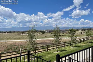 9436 Roseate Vw, Colorado Springs, CO 80924 - Photo 2