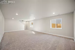 5331 Sidewinder Dr, Colorado Springs, CO 80925 - Photo 34