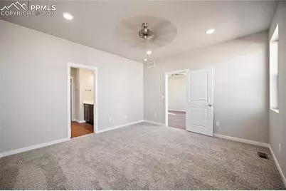 5331 Sidewinder Drive, Colorado Springs, CO 80925 - Photo 18