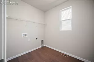 5331 Sidewinder Dr, Colorado Springs, CO 80925 - Photo 24