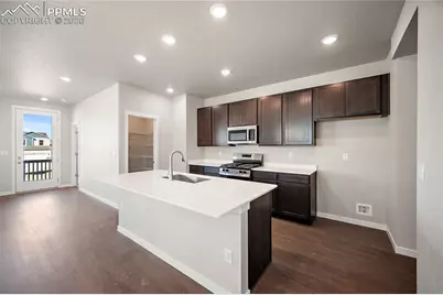 5331 Sidewinder Drive, Colorado Springs, CO 80925 - Photo 10