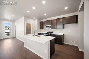 5331 Sidewinder Dr, Colorado Springs, CO 80925 - Photo 10