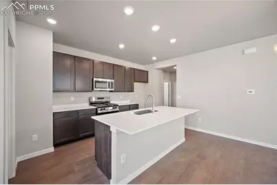 5331 Sidewinder Drive, Colorado Springs, CO 80925 - Photo 12