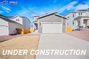 5331 Sidewinder Dr, Colorado Springs, CO 80925 - Photo 1