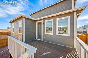 5331 Sidewinder Dr, Colorado Springs, CO 80925 - Photo 40