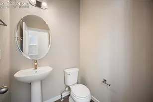 5331 Sidewinder Dr, Colorado Springs, CO 80925 - Photo 16