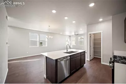 5331 Sidewinder Drive, Colorado Springs, CO 80925 - Photo 14