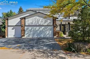 1455 Chesham Cir, Colorado Springs, CO 80907 - Photo 2