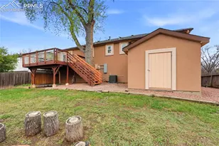 4620 Whimsical Dr, Colorado Springs, CO 80917 - Photo 44