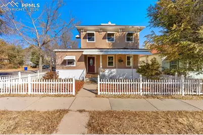 502 E Boulder Street, Colorado Springs, CO 80903 - Photo 2