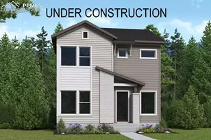 6633 Knapp Dr, Colorado Springs, CO 80924 - Photo 1