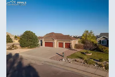 9385 Winged Foot Road, Peyton, CO 80831 - Photo 2